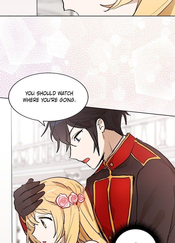 Cat's Bride Chapter 66 page 23 - Chapter 66