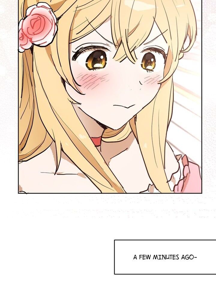 Cat's Bride Chapter 66 page 25 - Chapter 66