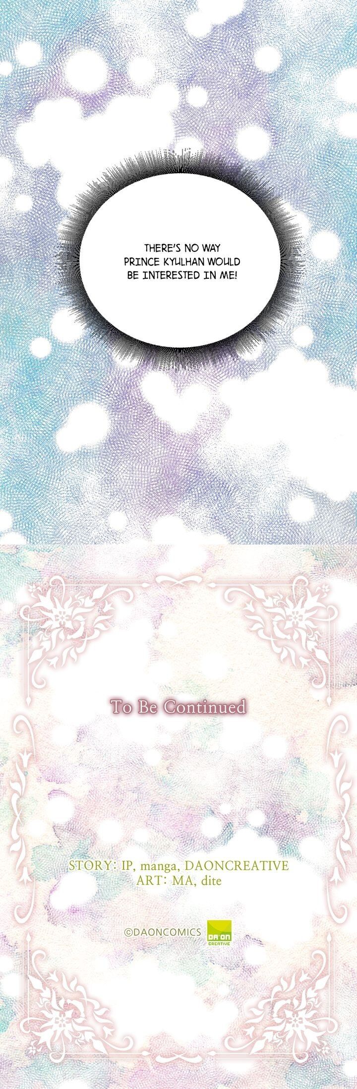 Cat's Bride Chapter 66 page 29 - Chapter 66