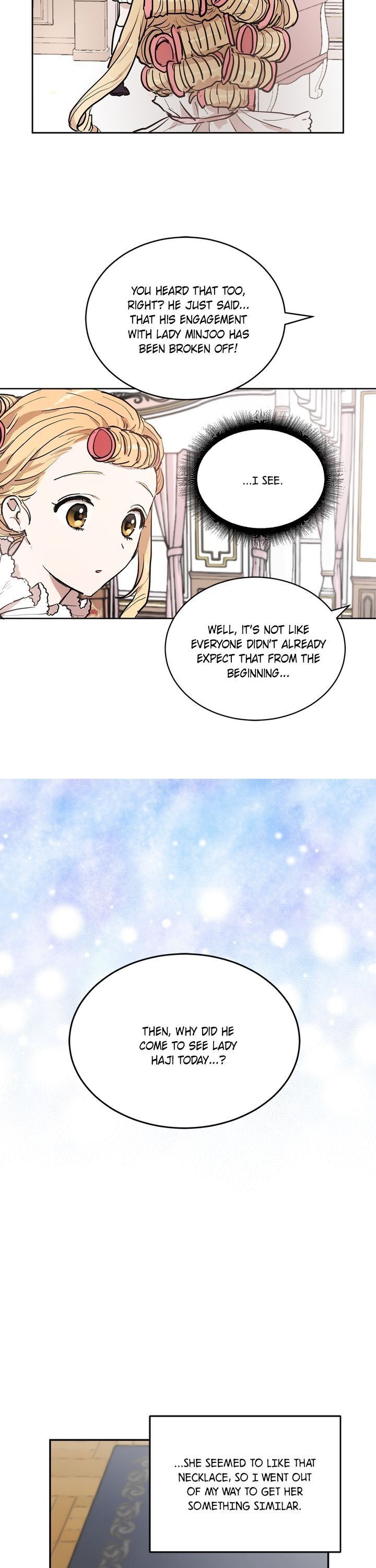 Cat's Bride Chapter 66 page 3 - Chapter 66