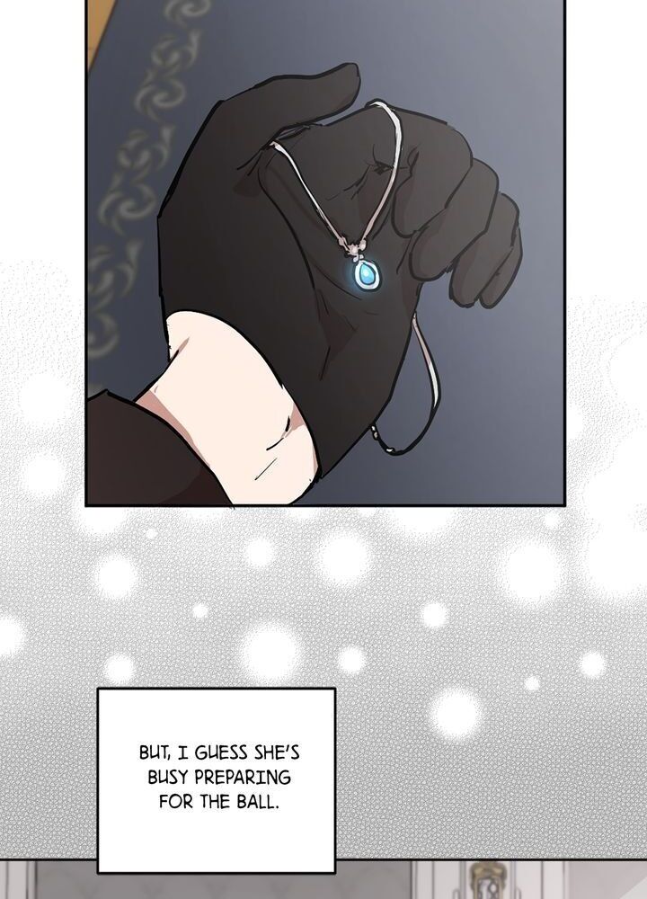 Cat's Bride Chapter 66 page 4 - Chapter 66