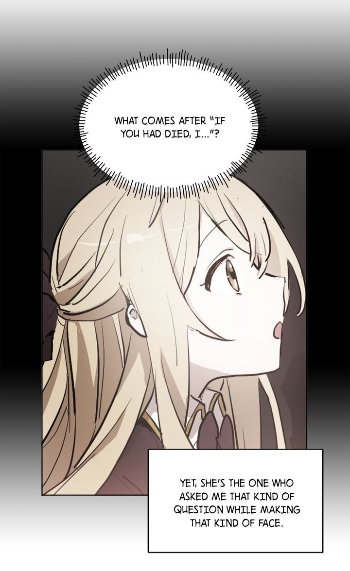 Cat's Bride Chapter 66 page 7 - Chapter 66