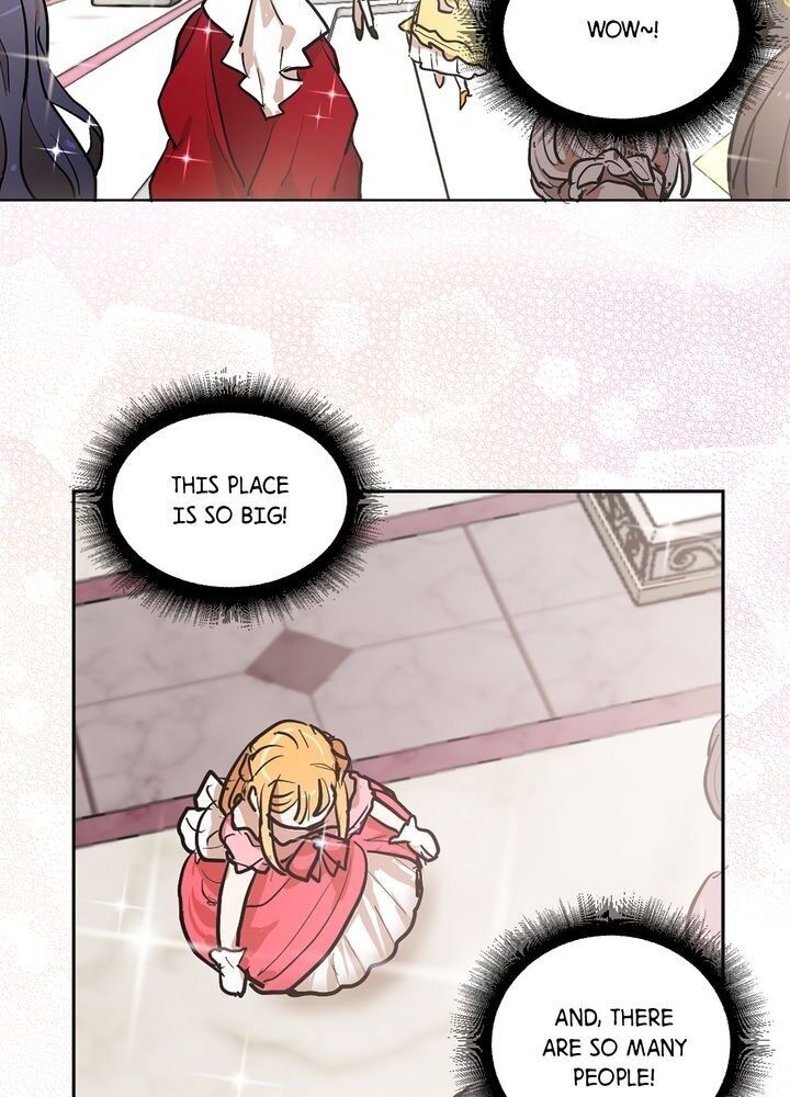 Cat's Bride Chapter 66 page 9 - Chapter 66