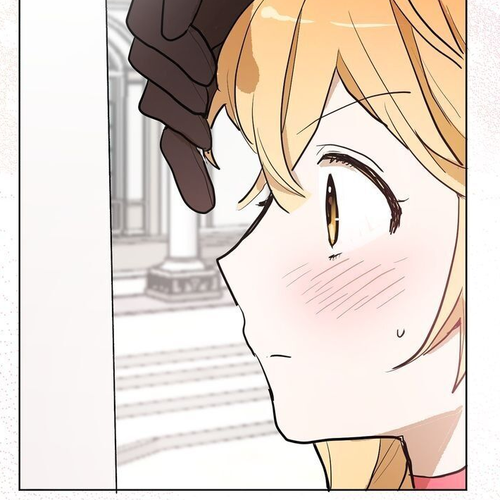 Cat's Bride Chapter 66 cover