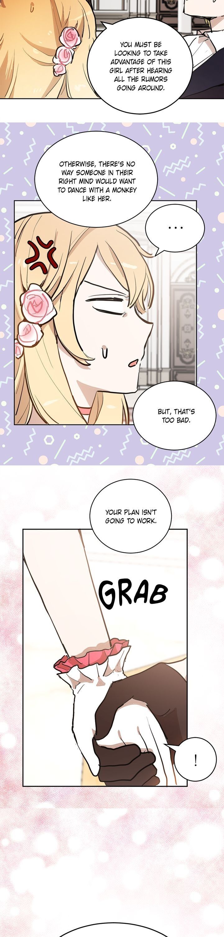 Cat's Bride Chapter 67 page 10 - Chapter 67