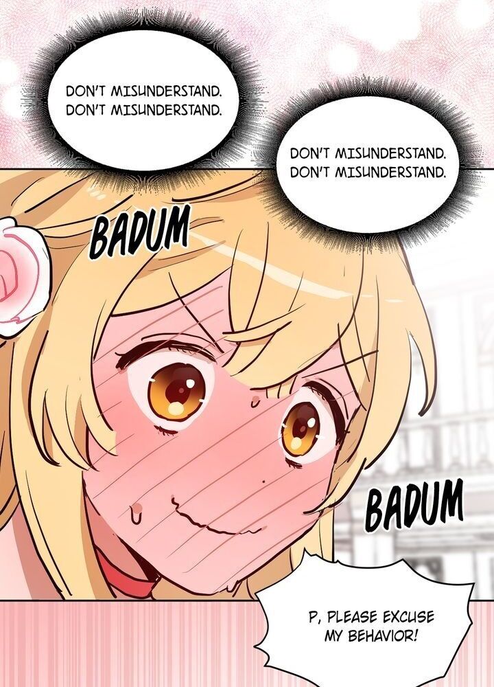 Cat's Bride Chapter 67 page 13 - Chapter 67