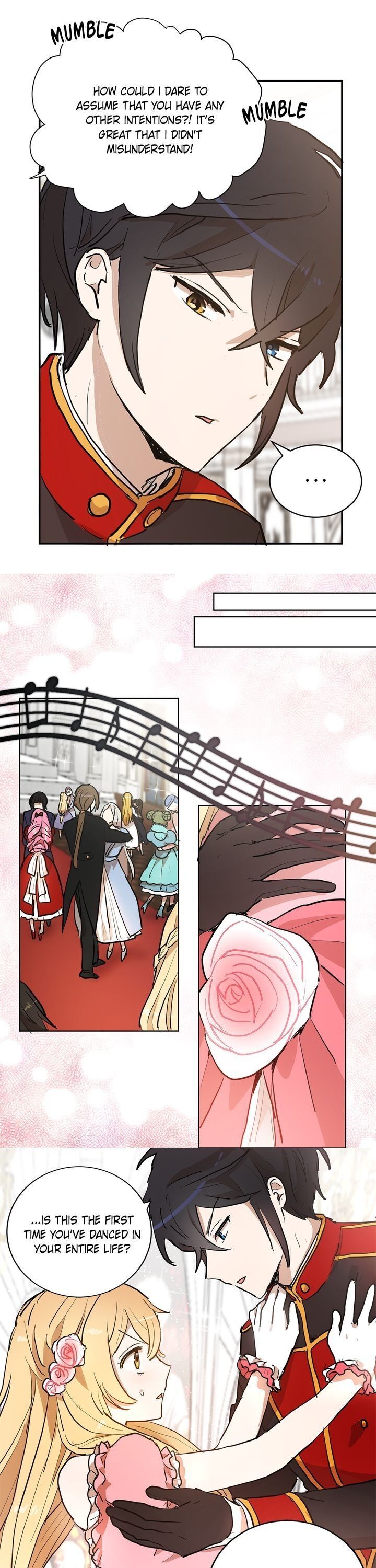 Cat's Bride Chapter 67 page 15 - Chapter 67