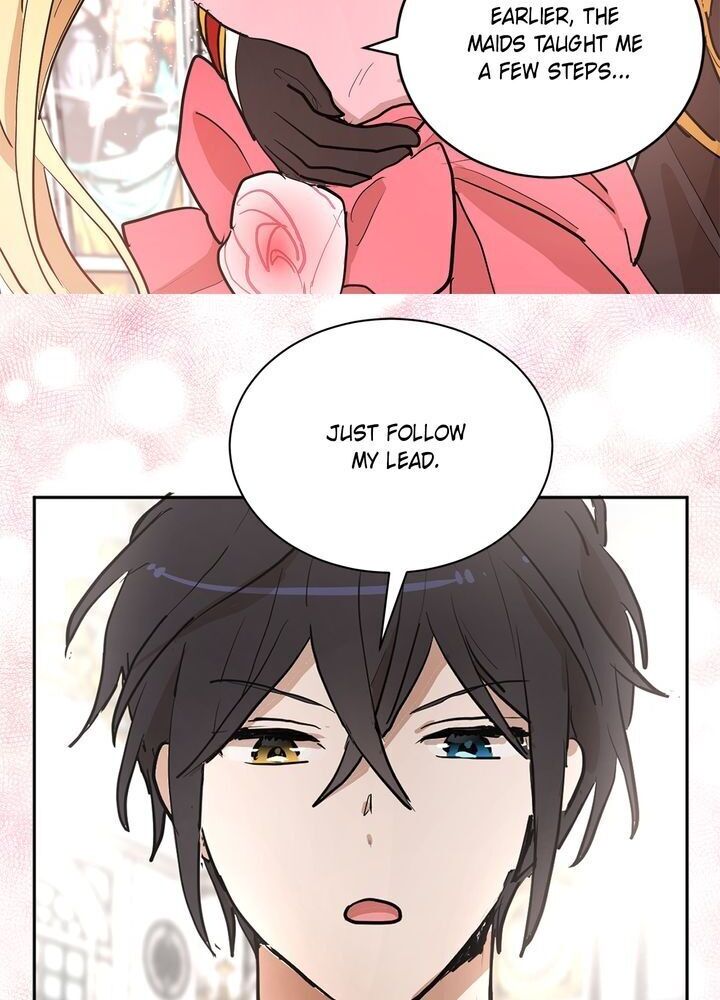Cat's Bride Chapter 67 page 16 - Chapter 67
