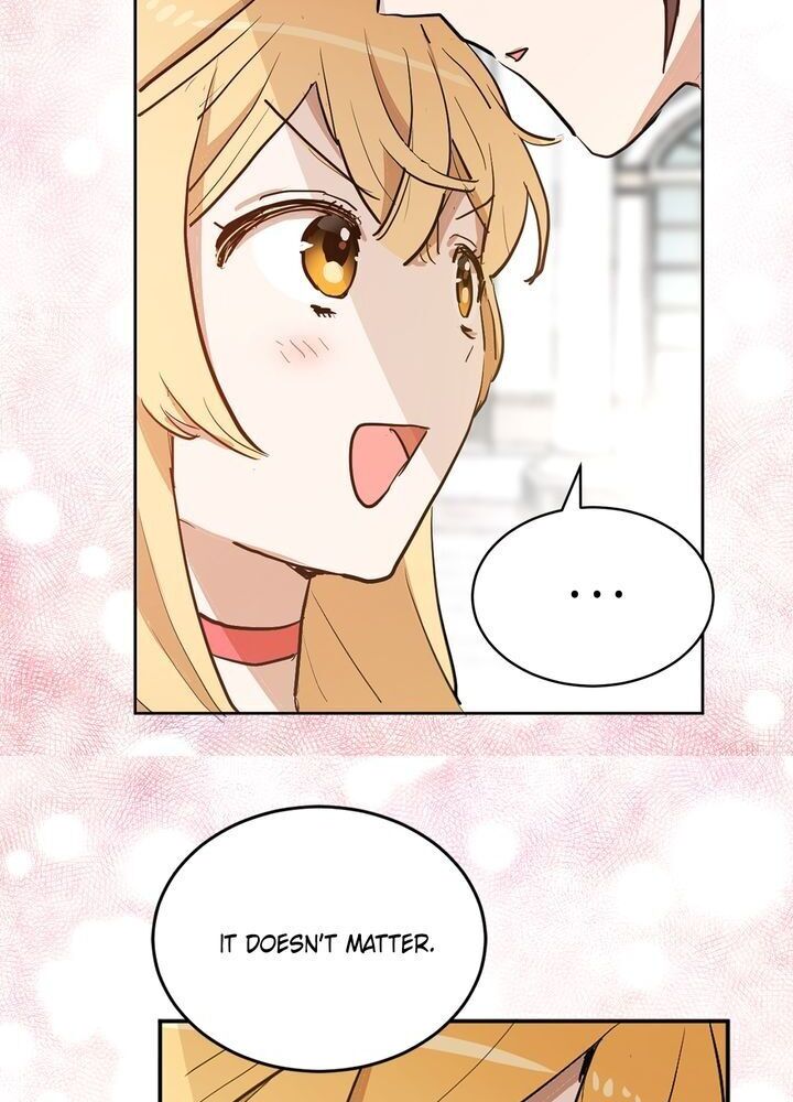 Cat's Bride Chapter 67 page 18 - Chapter 67