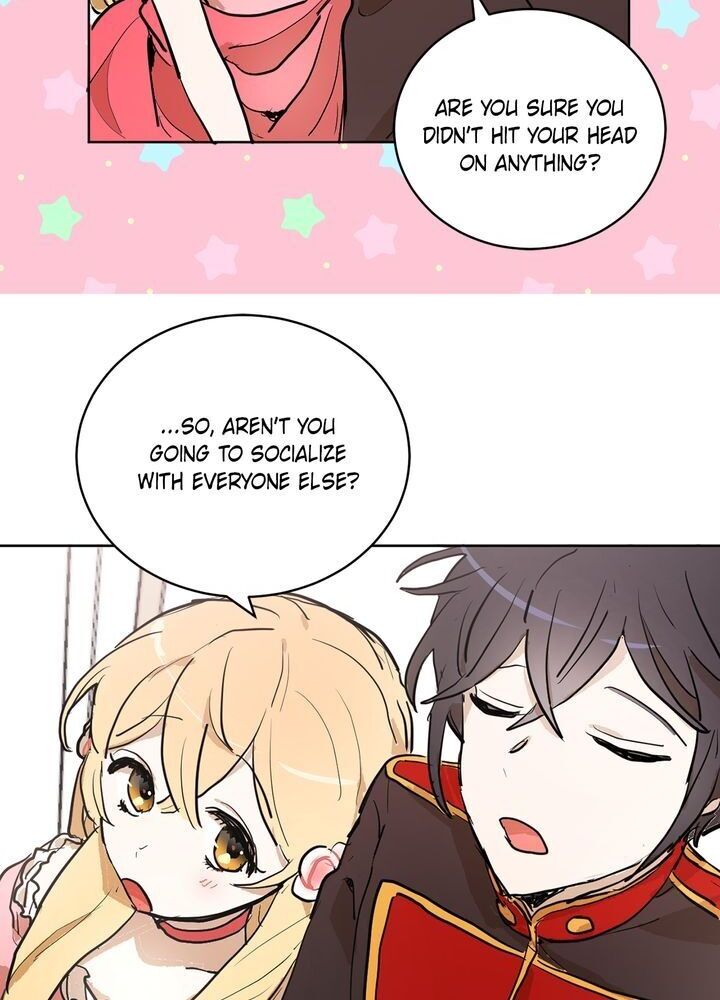 Cat's Bride Chapter 67 page 2 - Chapter 67