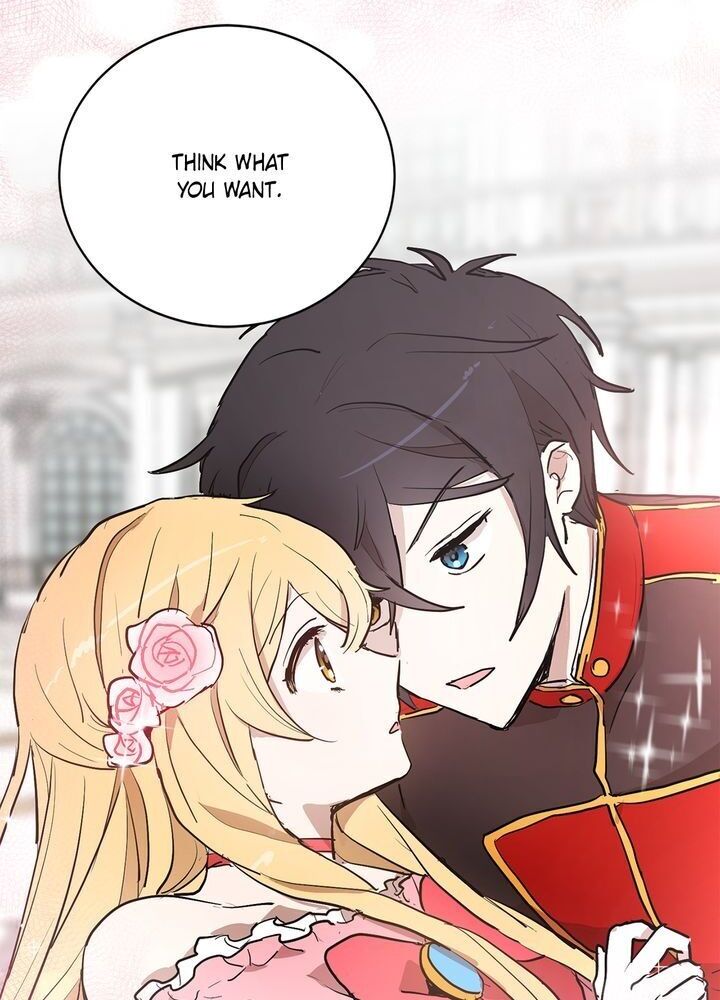 Cat's Bride Chapter 67 page 20 - Chapter 67