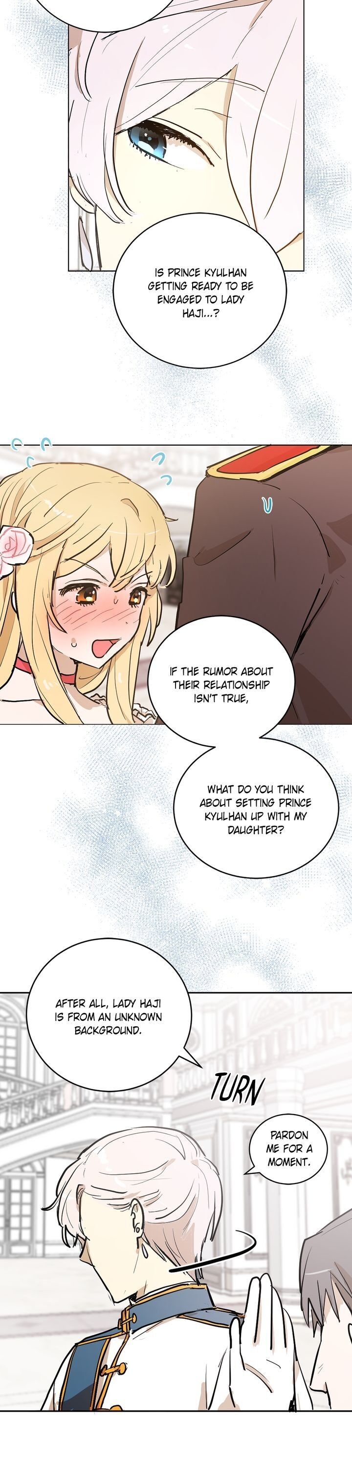 Cat's Bride Chapter 67 page 26 - Chapter 67