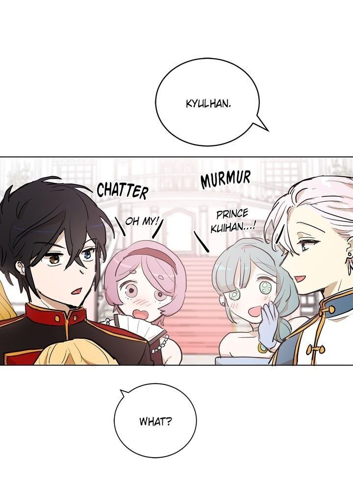 Cat's Bride Chapter 67 page 27 - Chapter 67