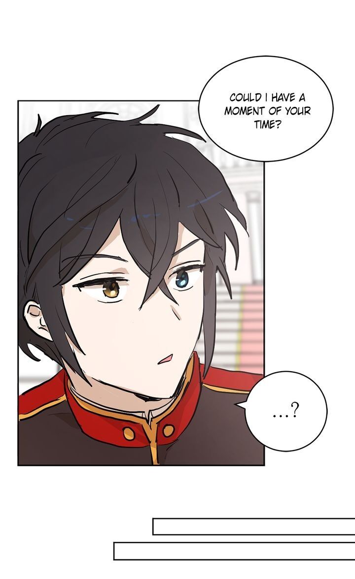 Cat's Bride Chapter 67 page 28 - Chapter 67