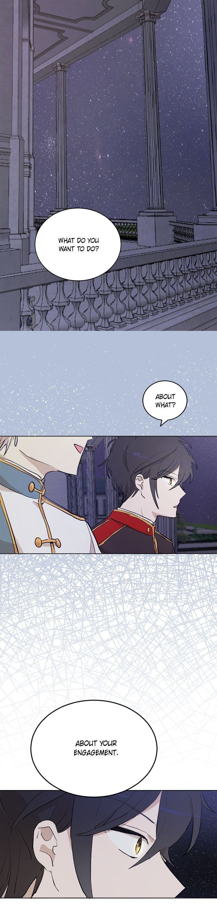Cat's Bride Chapter 67 page 29 - Chapter 67