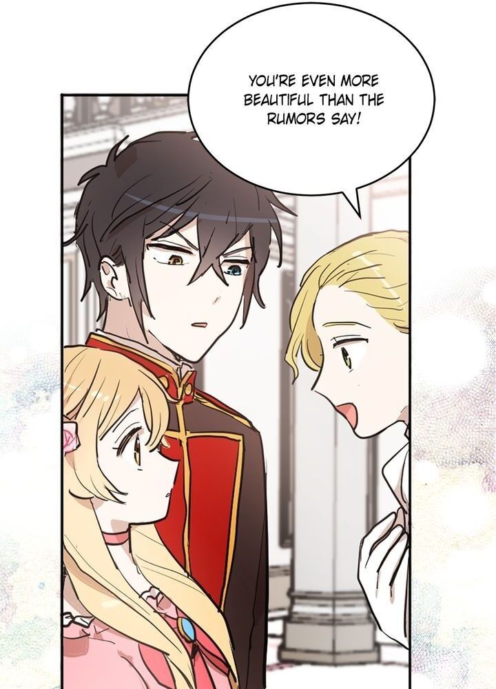 Cat's Bride Chapter 67 page 6 - Chapter 67