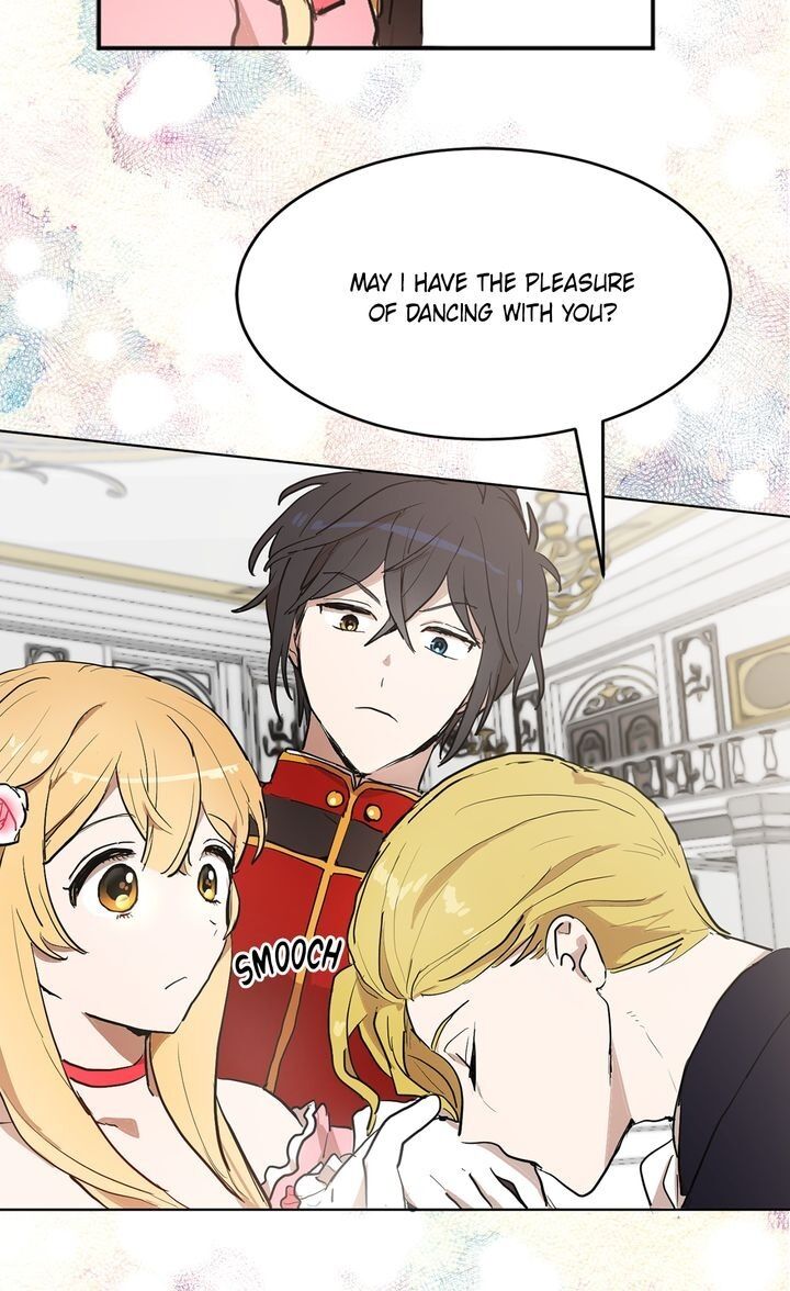 Cat's Bride Chapter 67 page 7 - Chapter 67
