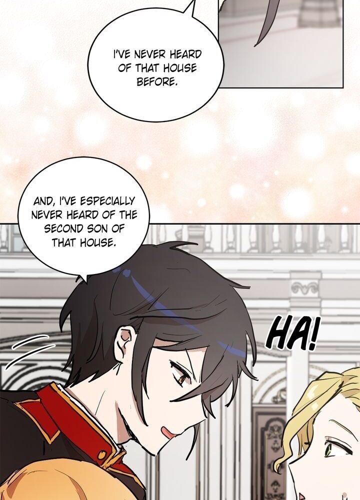 Cat's Bride Chapter 67 page 9 - Chapter 67