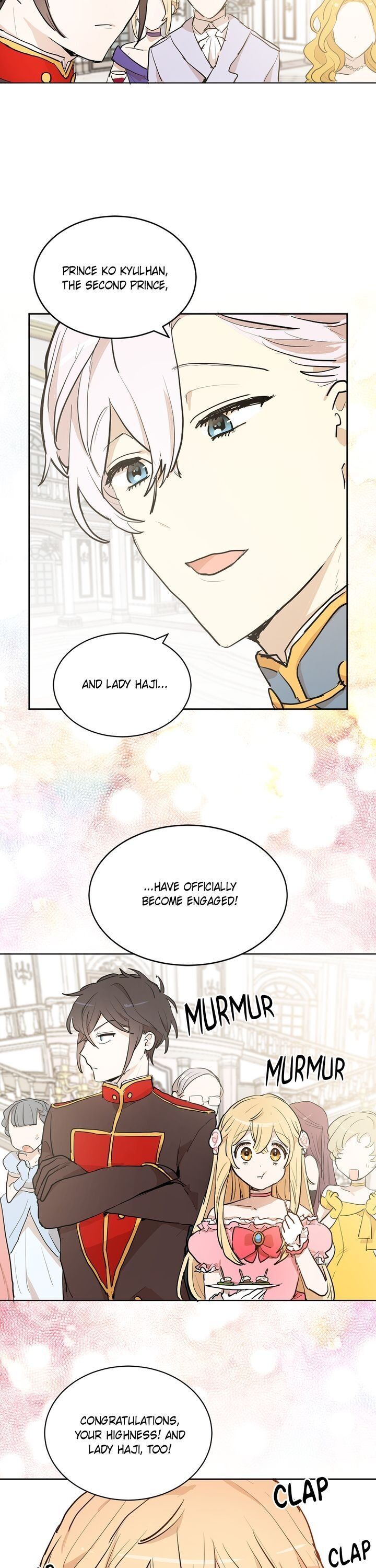 Cat's Bride Chapter 68 page 10 - Chapter 68