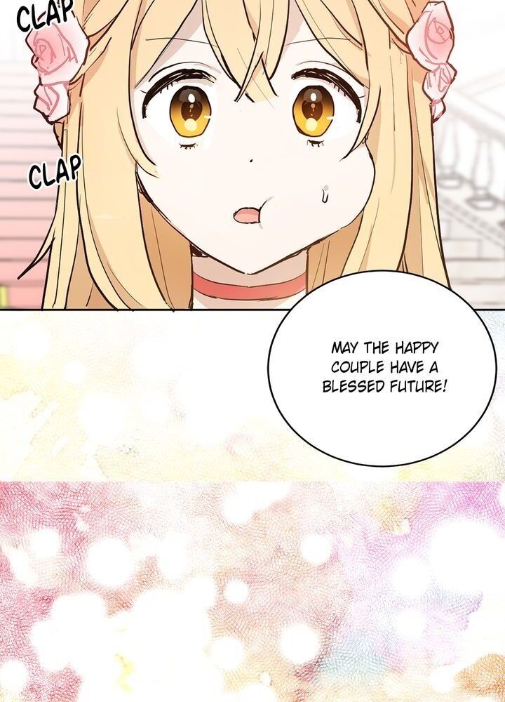 Cat's Bride Chapter 68 page 11 - Chapter 68
