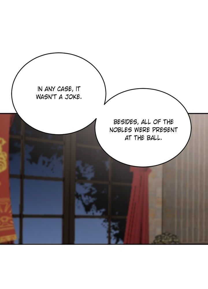 Cat's Bride Chapter 68 page 13 - Chapter 68