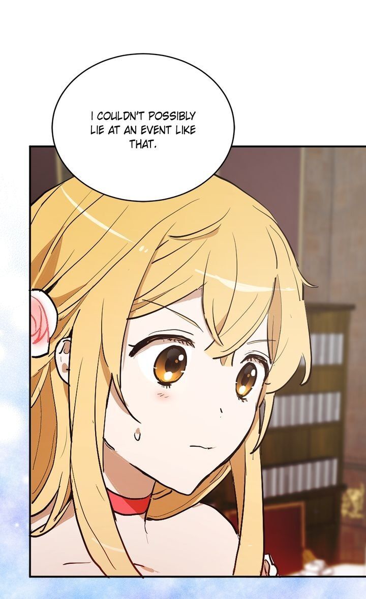 Cat's Bride Chapter 68 page 14 - Chapter 68