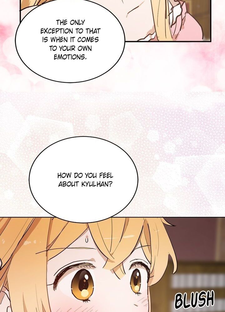 Cat's Bride Chapter 68 page 16 - Chapter 68