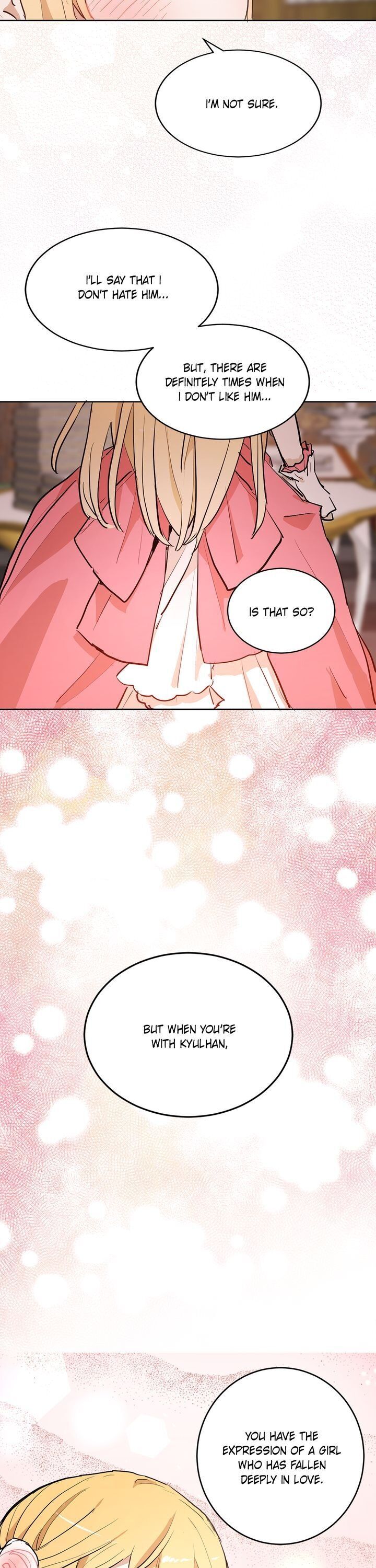 Cat's Bride Chapter 68 page 17 - Chapter 68