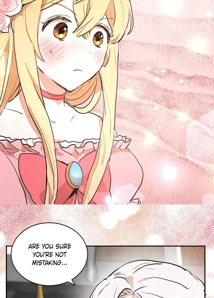 Cat's Bride Chapter 68 page 18 - Chapter 68