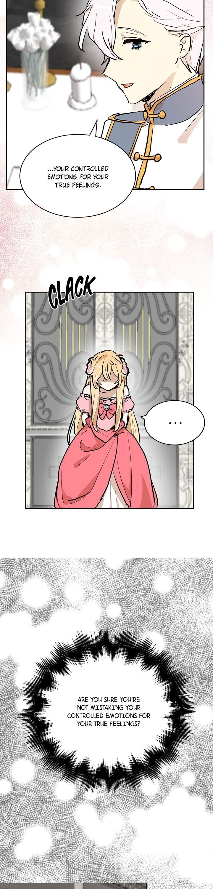 Cat's Bride Chapter 68 page 19 - Chapter 68