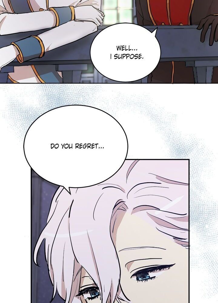 Cat's Bride Chapter 68 page 2 - Chapter 68