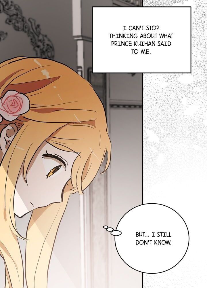 Cat's Bride Chapter 68 page 20 - Chapter 68