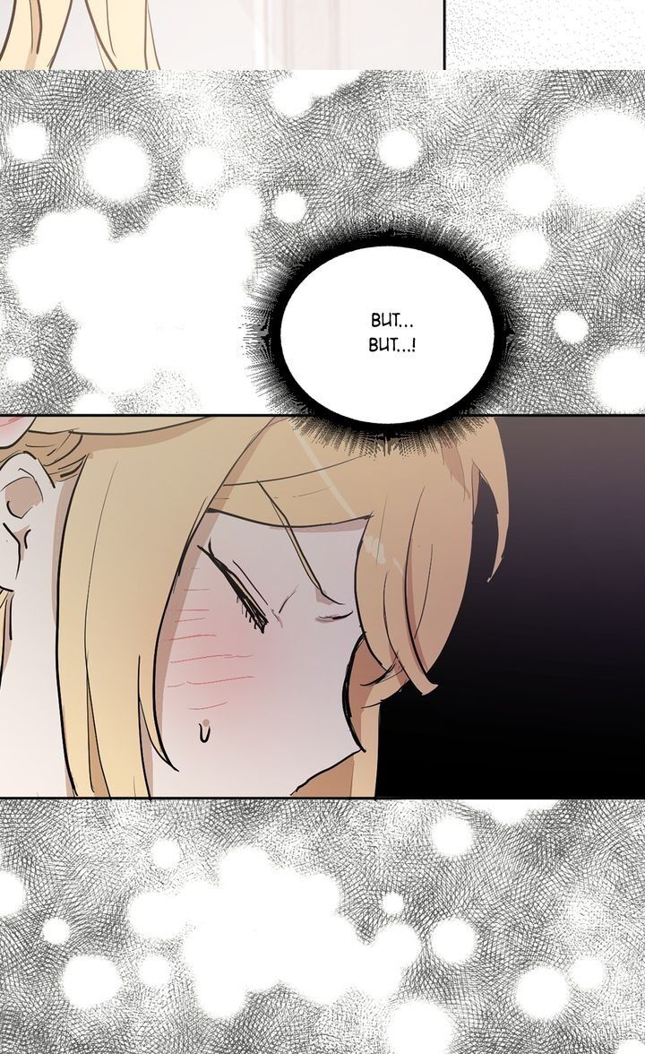 Cat's Bride Chapter 68 page 21 - Chapter 68