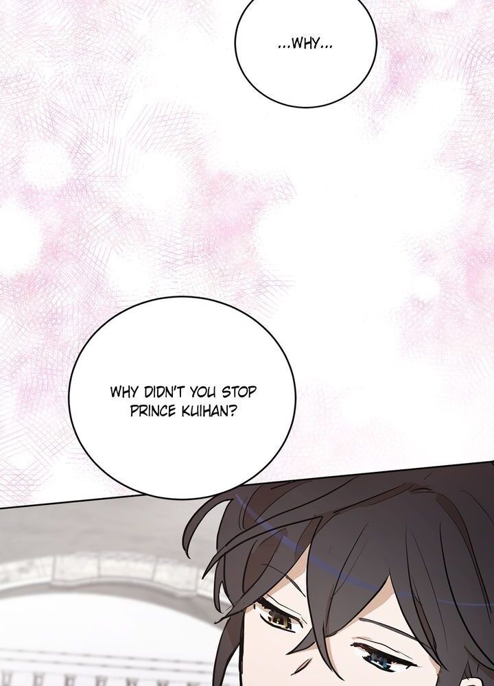 Cat's Bride Chapter 68 page 23 - Chapter 68