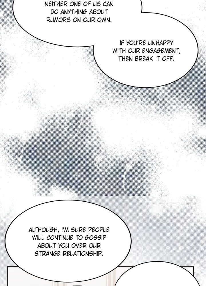 Cat's Bride Chapter 68 page 25 - Chapter 68