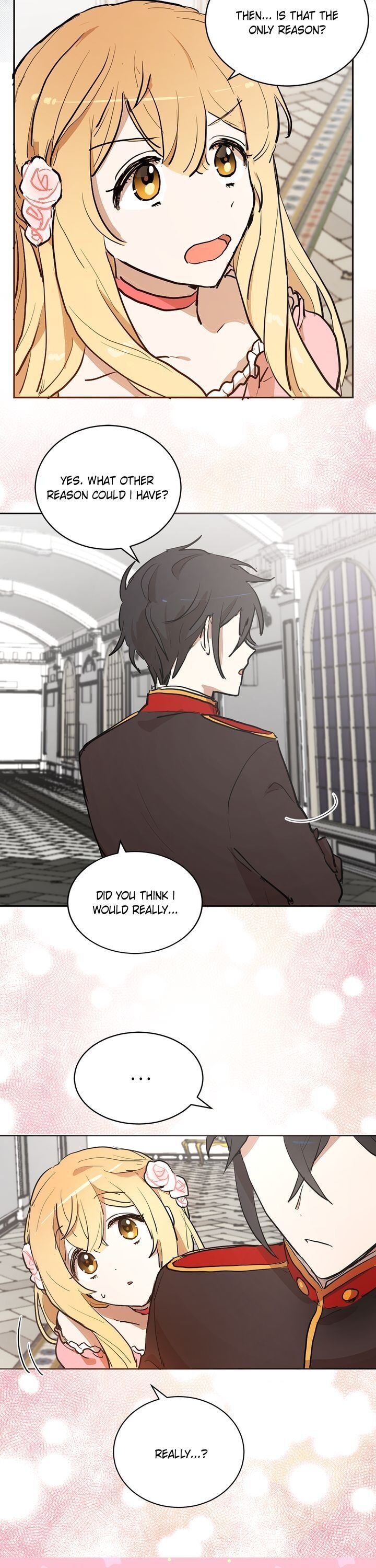 Cat's Bride Chapter 68 page 26 - Chapter 68
