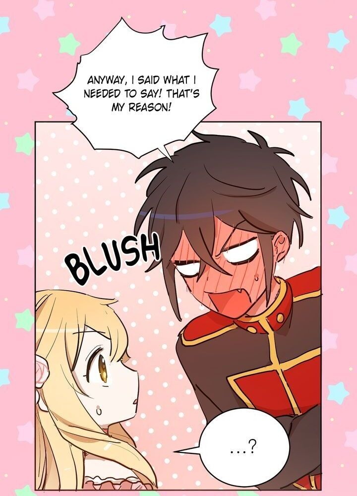 Cat's Bride Chapter 68 page 27 - Chapter 68