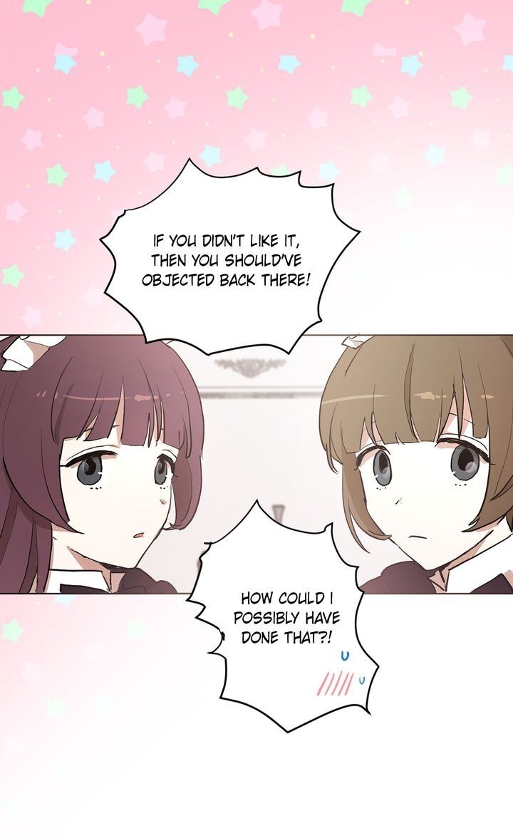 Cat's Bride Chapter 68 page 28 - Chapter 68