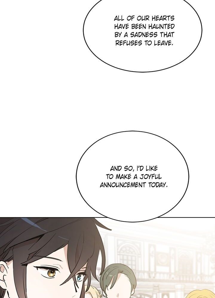 Cat's Bride Chapter 68 page 9 - Chapter 68