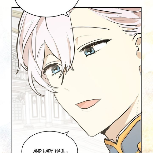 Cat's Bride Chapter 68 cover