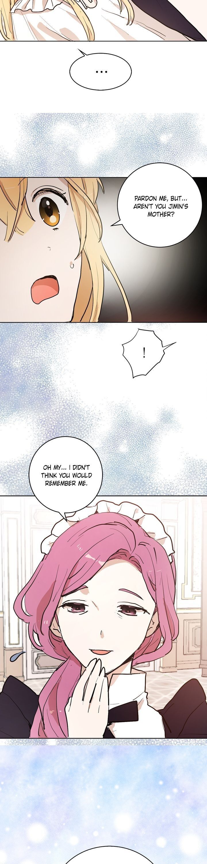 Cat's Bride Chapter 69 page 10 - Chapter 69