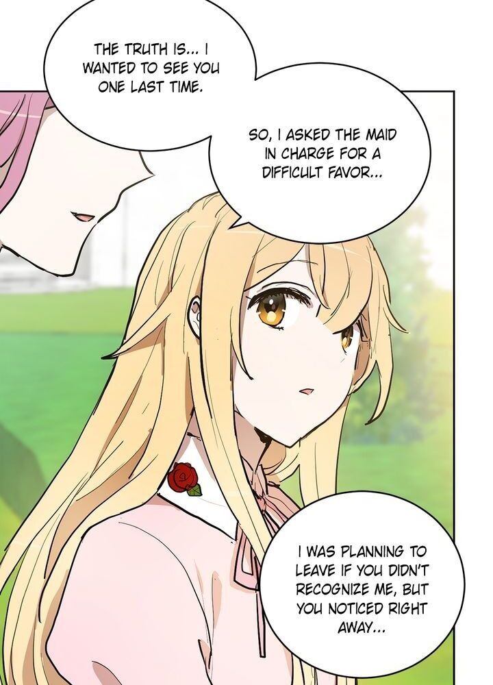 Cat's Bride Chapter 69 page 13 - Chapter 69