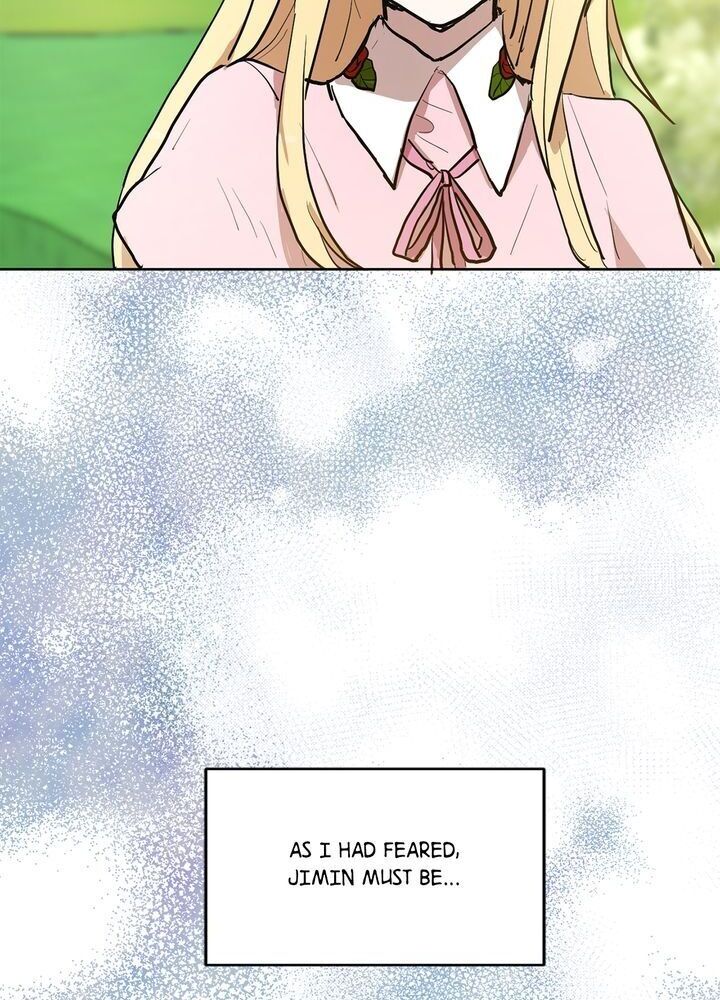 Cat's Bride Chapter 69 page 16 - Chapter 69