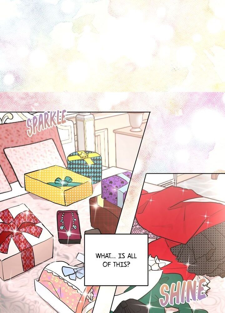 Cat's Bride Chapter 69 page 2 - Chapter 69