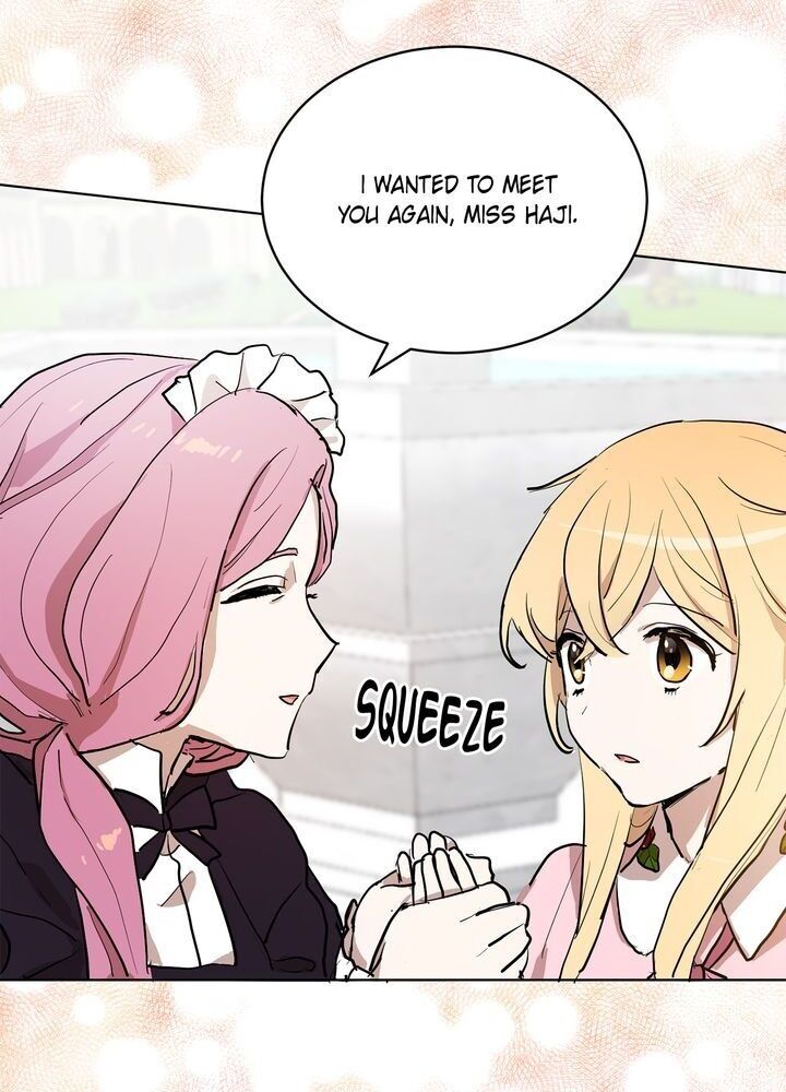 Cat's Bride Chapter 69 page 20 - Chapter 69
