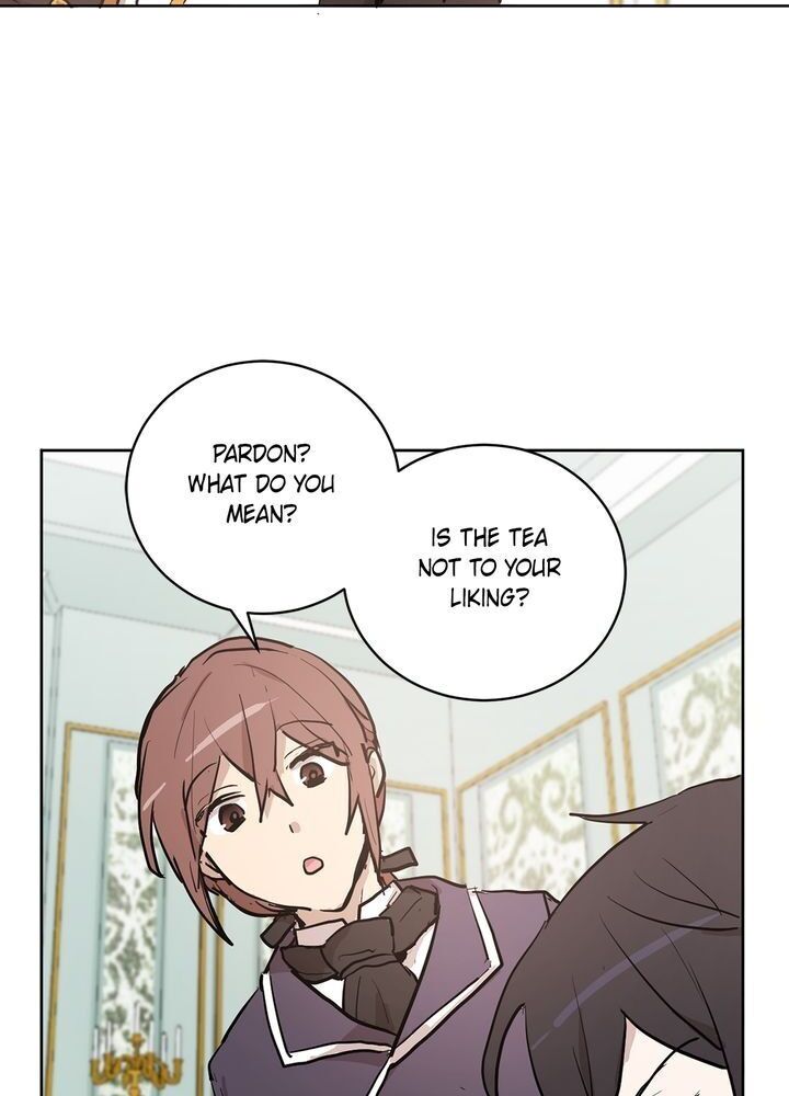Cat's Bride Chapter 69 page 23 - Chapter 69