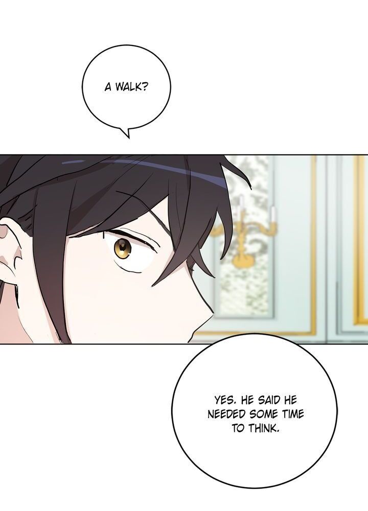 Cat's Bride Chapter 69 page 27 - Chapter 69