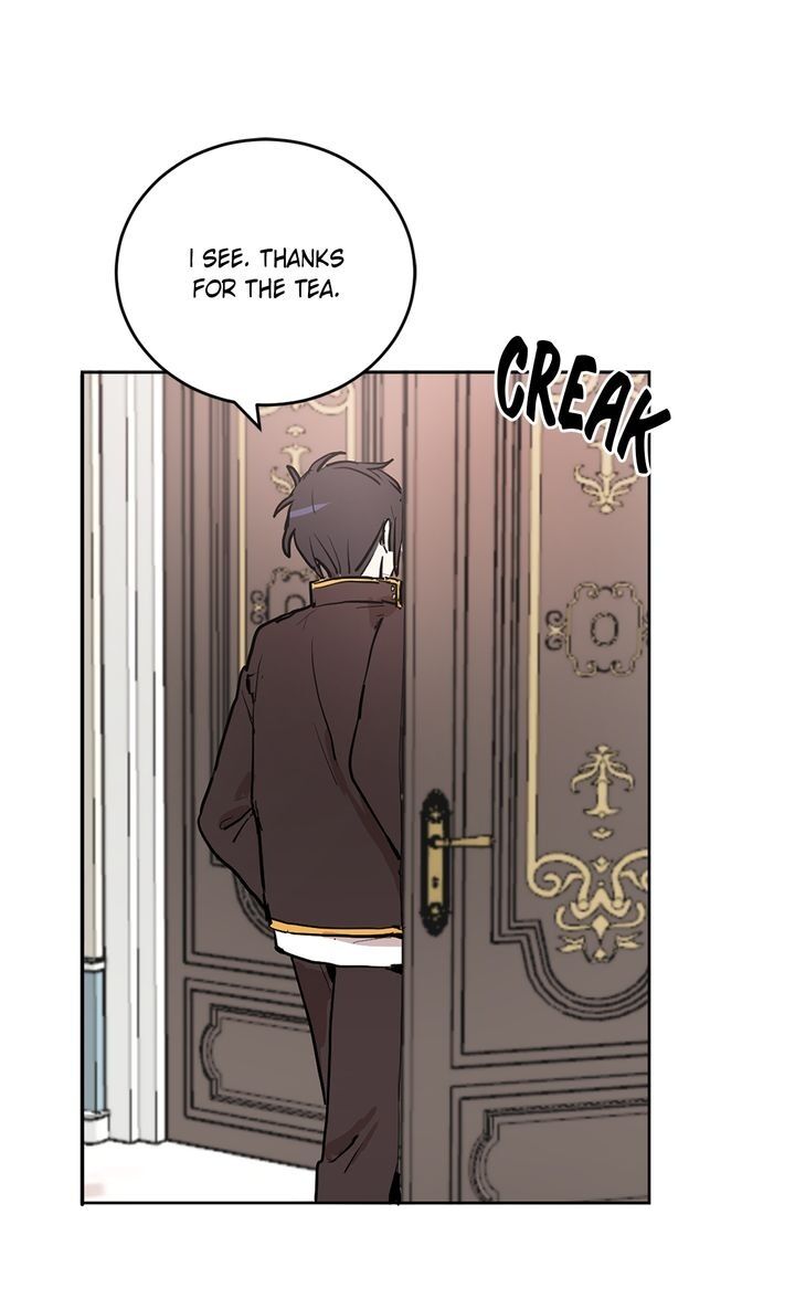 Cat's Bride Chapter 69 page 28 - Chapter 69