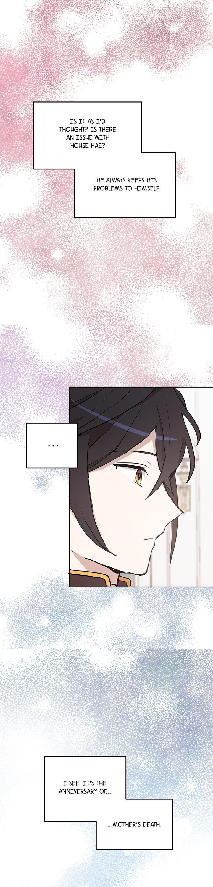 Cat's Bride Chapter 69 page 29 - Chapter 69