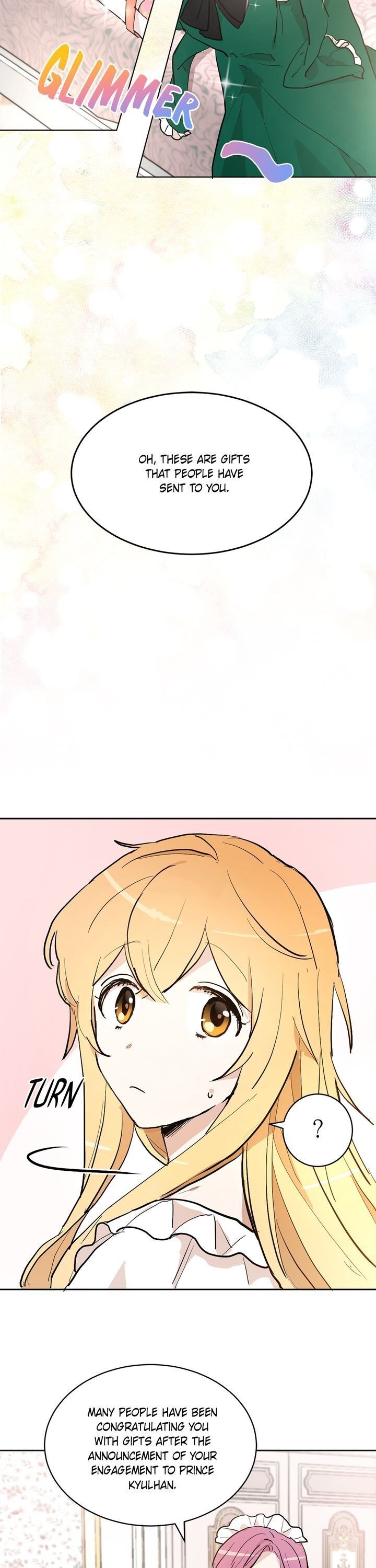 Cat's Bride Chapter 69 page 3 - Chapter 69